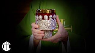 Catholic Mass Today: 6/23/25 | Monday of the Twelfth Week in Ordinary Time