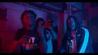 KBG VEDO x KBG DARION - KBG MODE (OFFICIAL VISUALS)