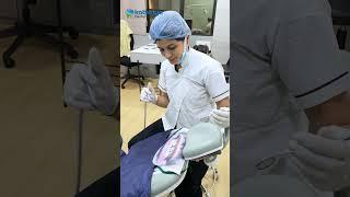 Can We Fix Teeth Gaps Through DMs?  | Real Talk with Dr. Priyanka Kathiriya