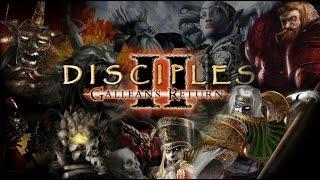 Disciples II: Gallean’s Return