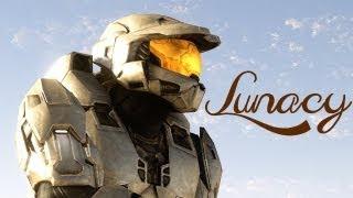 "Lunacy" (Halo 3 Machinima)