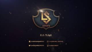 Lausanne Esports - League of Legends - Spring 2019