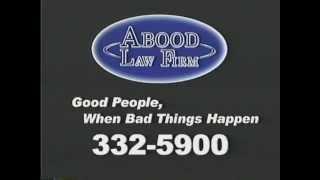 Abood Law Firm "Good People" 2003