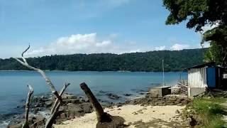 North Bay Island, Port Blair, Andaman travel and activity guide