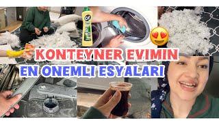 DİP KÖŞE TEMİZLİKTEMİZLİĞİN KOKUSU BİR BAŞKA#temizlikvlog#temiz #temizlik #vlog #temizlikvideoları