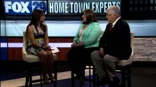 Dr. Garza talks about Preserving Your Fertility on Fox
