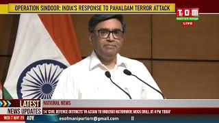PAHALGAM TERROR ATTACK KI PAOKHUM OINA INDIA PIKHIBANI