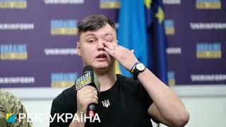 Российский пилот Максим Кузьминов рассказал подробности "угона" Ми-8 в Украину.Спецоперация "Синица"