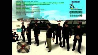 ''RP Стрела'' ( Russian Mafia VS Yakudza ) I Samp-Rp 01