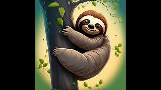 Lenny the Sloth