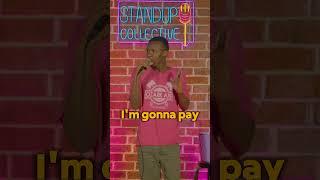 Therapy Problems #standupcomedylatest