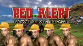 Red Alert | Soviet Montage