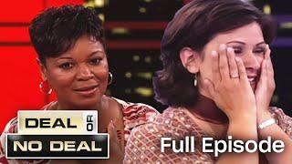 Special Family Night Episode | Deal or No Deal US | Deal or No Deal Universe