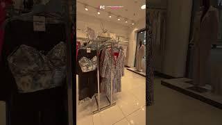 Istanbul Fashion Center - Today's Store I Imza Istanbul
