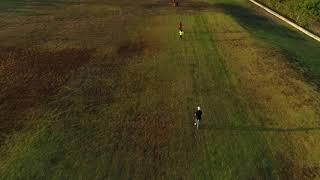 Aerial Video Schiffy 5K 2018