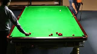Ajay Anand Philominraj VS keenan Gawde