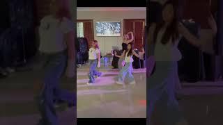 K-Pop Random Dance Highlight // Meovv - Hands Up