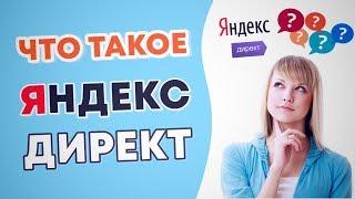 Что такое Яндекс Директ. Как работает Яндекс Директ.