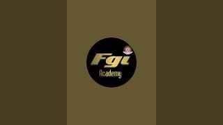 FGI Academy Graphics, Web, Media & Entertainment Training Institute