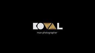 Koval Evgeniy @ New web site (trailer)