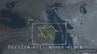 Almaz Nasirli - Dirilis k/f dən sound track  ( kanun cover )