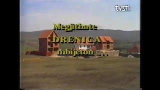 Dokumentari Drenica megjithate mbijeton (Prill 1998)