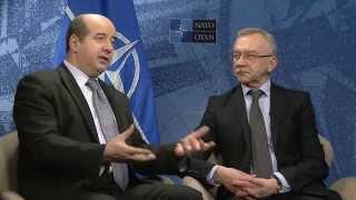 NATO Science for Peace and Security Programme - Ukraine Projects