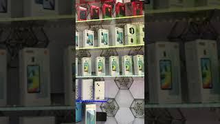 My new mobile shop KARTIK MOBILE