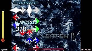 SM5.1: VERTEX ß(BETA) / Silvia AA