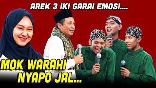 ngarep dewe aku || percil gawe emosi