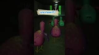 Garten of banban RP X trailer. #mascotgaming#roblox