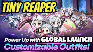 Tiny Reaper: Reborn - Hype Impressions/Global Launch/Is It Legit?