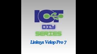 Linksys Velop Pro 7