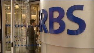 US Iran money probe in RBS and Commerzbank