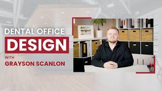 Dental Office Design Explained: Layout, Workflow, and Efficiency