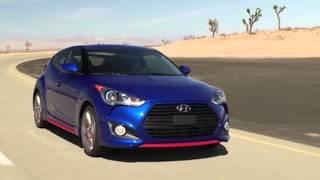 2014 Hyundai Veloster Turbo R-Spec - TestDriveNow.com Preview by Auto Critic Steve Hammes