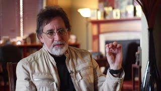 Mercy in the Phrase "I Never Knew You" - Brian Zahnd