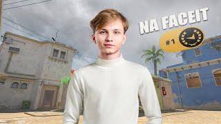 m0NESY BECAME #1 NA FACEIT PLAYER | 30 KILLS