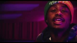 LiL Tjay - "Lavish (Freestyle)" [Official Video]