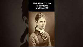 This is Lizzie Bump's story #history #womeninhistory #thecemeterywanderer #lauraingallswilder