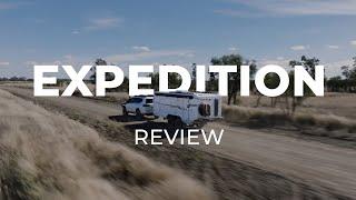 Zone RV Expedition Review: Why Julie & Mark chose the Expedition Hybrid