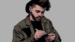 [FREE]  The Weeknd x Juice WRLD x Nick Mira Type Beat 2021