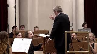 D. Shostakovich – Hypothetically Murdered orchestral suite, op. 31a, III. Petrushka (Garmoshka)