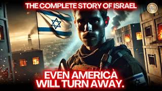 WHAT Does The Bible Say About Israel's Past, Present, and Future?