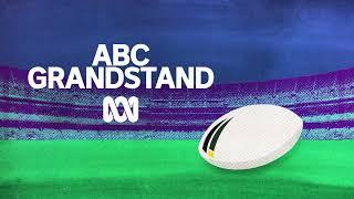 2025 round 14 brisbane vs gws ABC