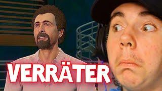 ER WILL UNS VERRATEN! | GTA 5