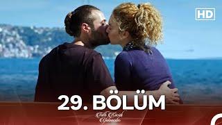 Tatlı Küçük Yalancılar 29. Bölüm (FULL HD)