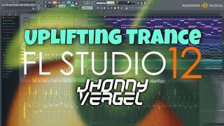 Uplifting Trance 2021 - How to make Trance Music FSOE Style #Short