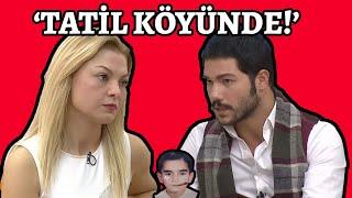 Tssigalko Kısmetse Olur İzliyor Vol 84 | TATİL KÖYÜNDE!