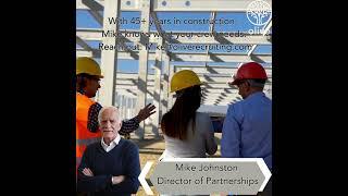 Construction Experts  - Olive Recruiting - Recruiting with Excellence